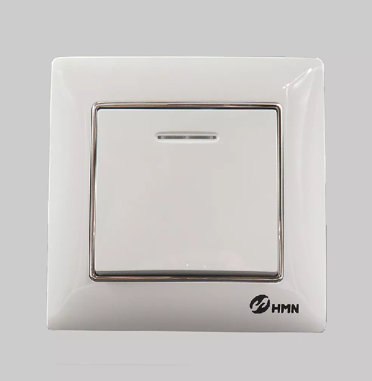 Beautiful light switches for bedroom wholesale price from China