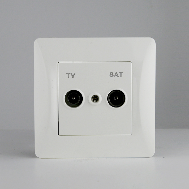 TV+SAT socket Intermediate