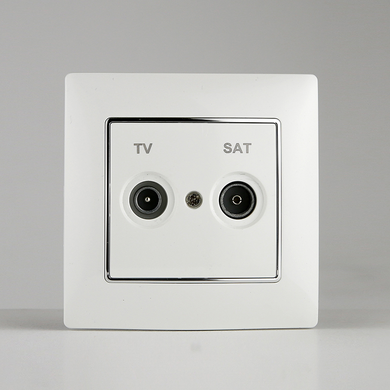 TV+SAT socket Intermediate