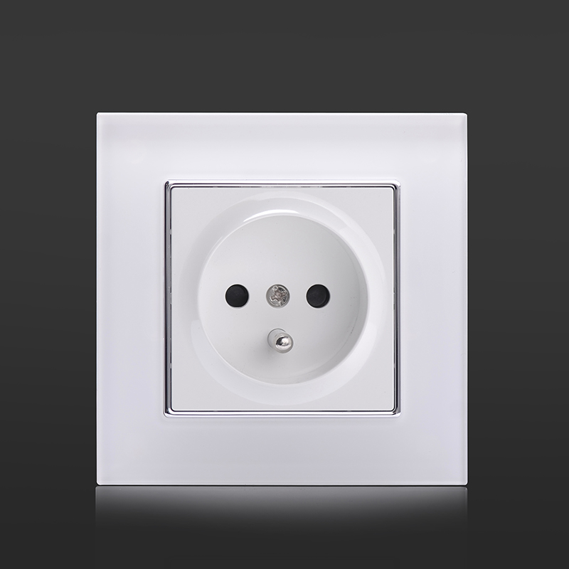 Best quality wall switches and sockets supplier in China
