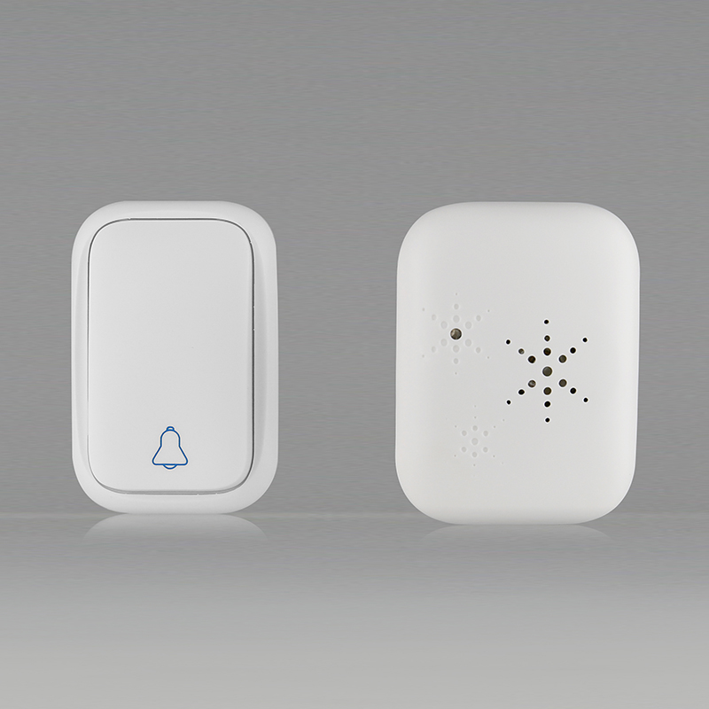 HMN-002 Kinetic wireless doorbell
