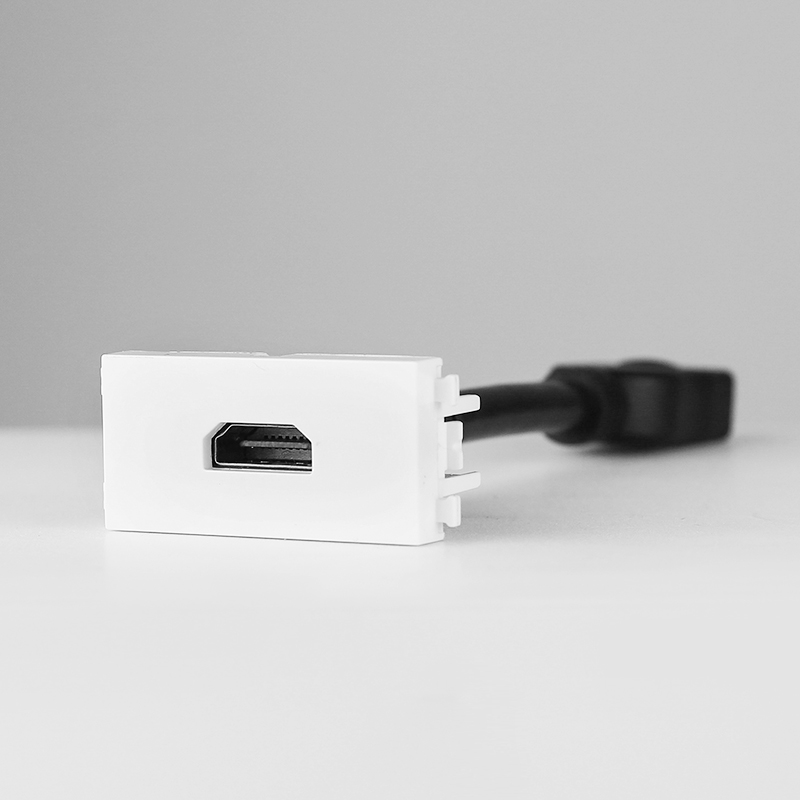 HDMI (small size modular)