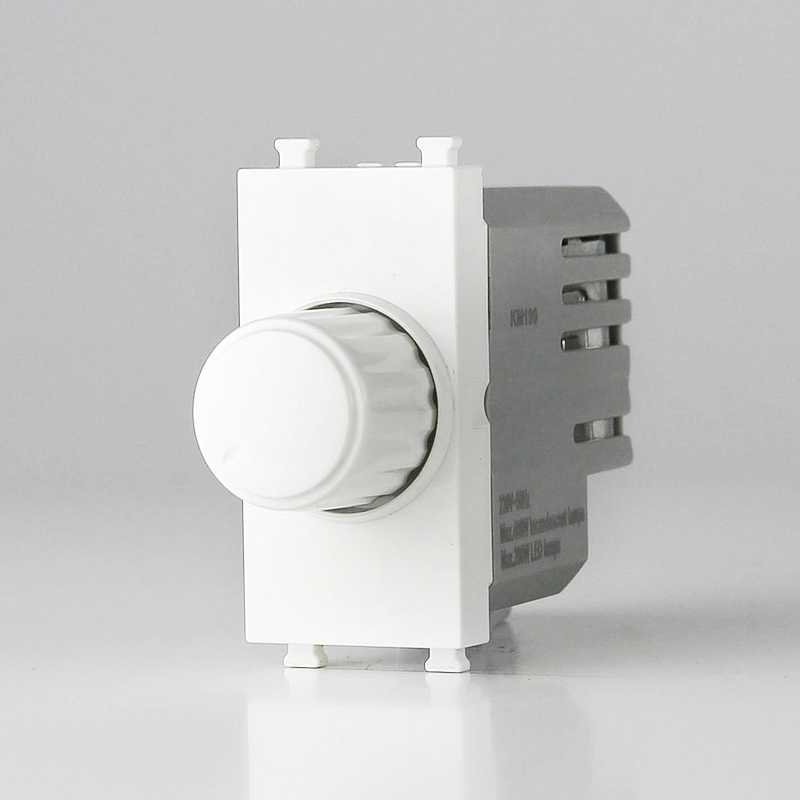 2 way led dimmer (small size modular)