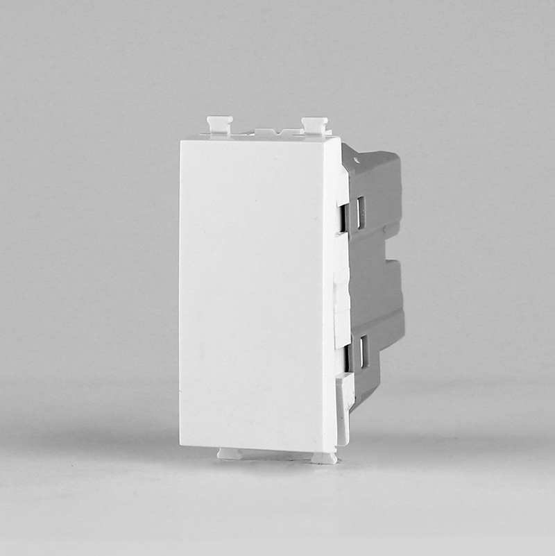 2 way switch (small size modular)