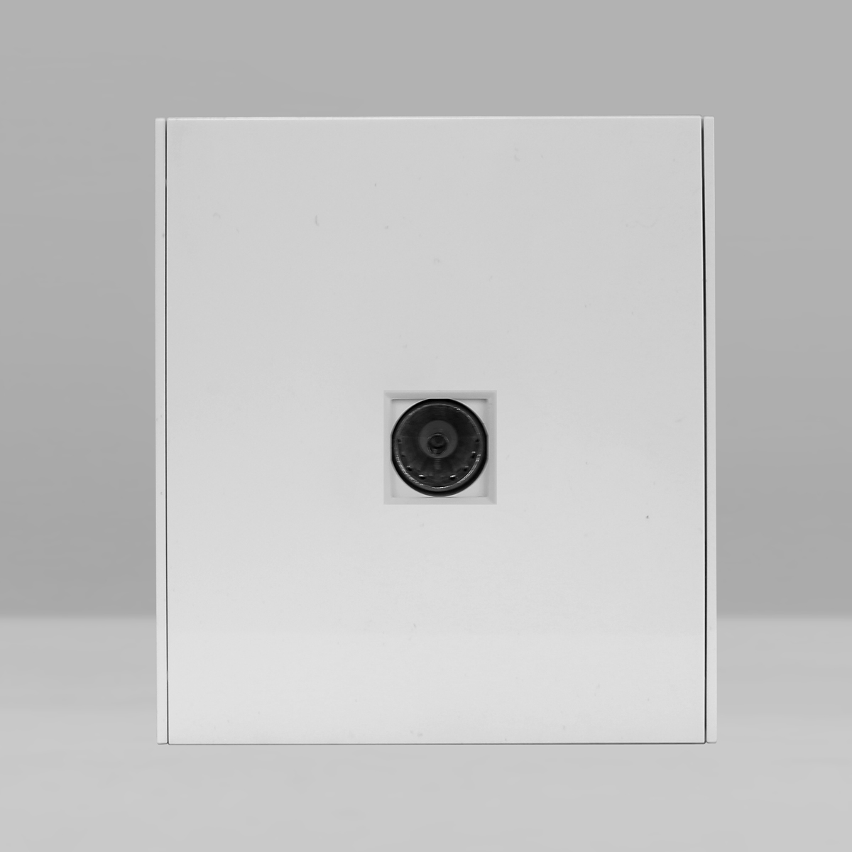 1 gang TV socket  female