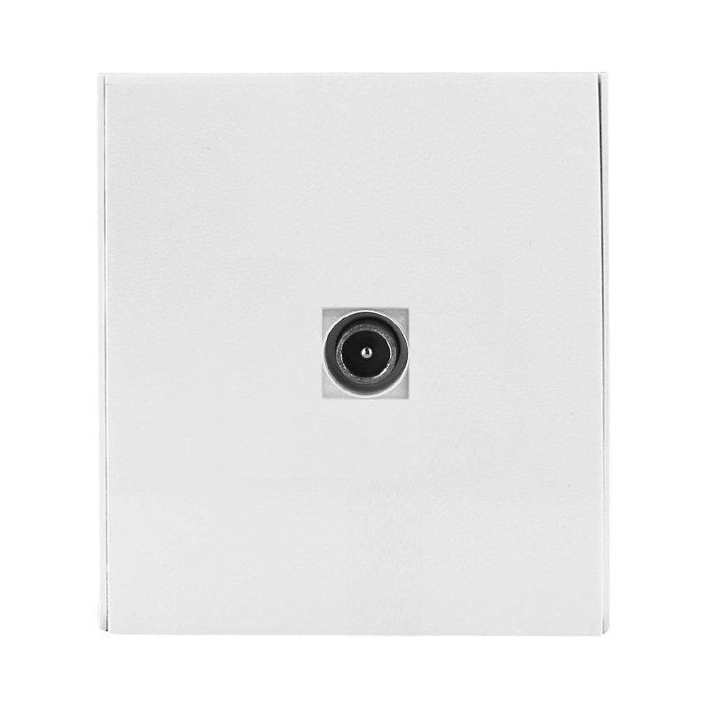 1 gang TV socket  male