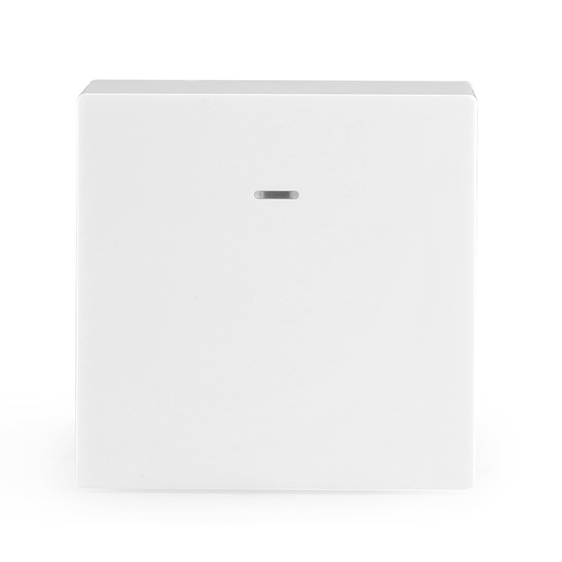 1gang 1way switch with LED indicator