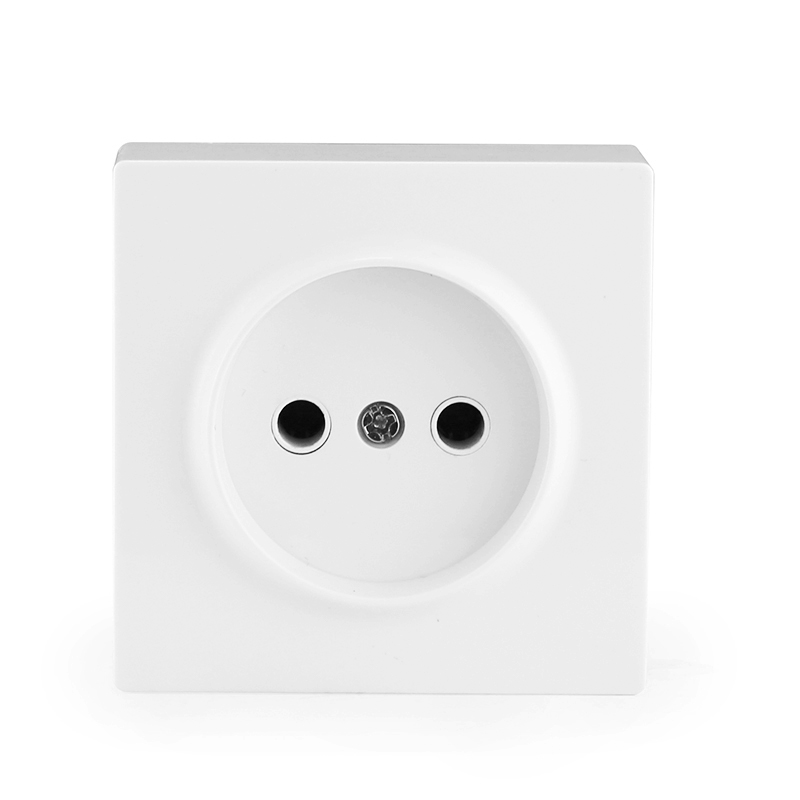 1gang Russian socket
