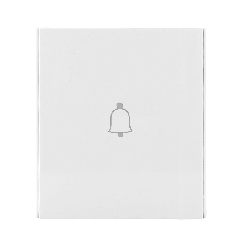 1gang door bell push switch