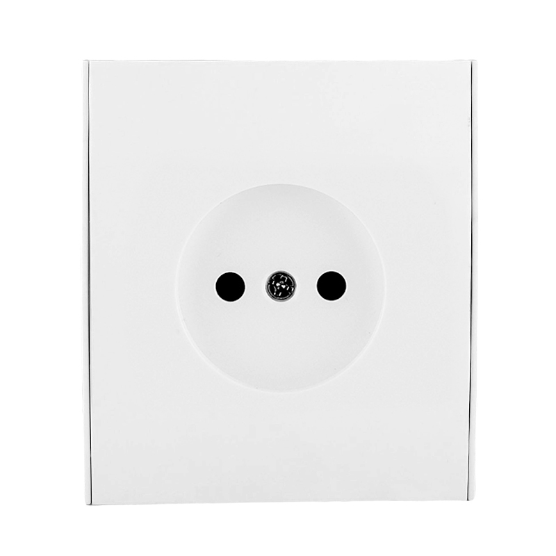 1gang Russian socket