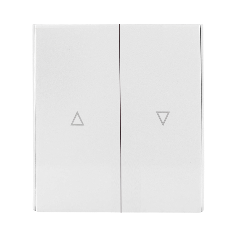 1 gang curtain switch