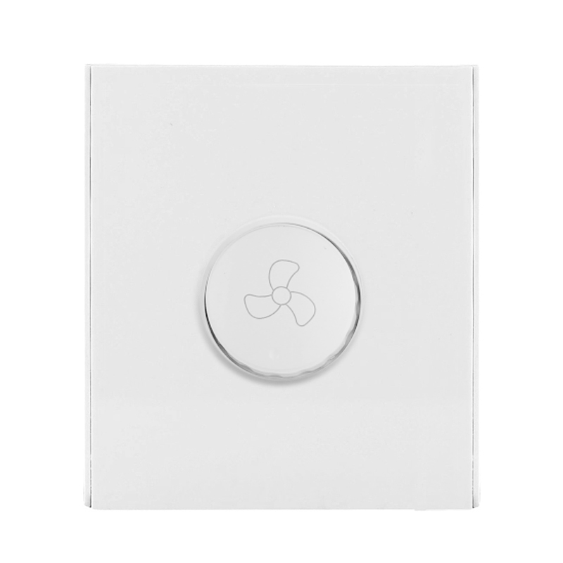 fan speed controller