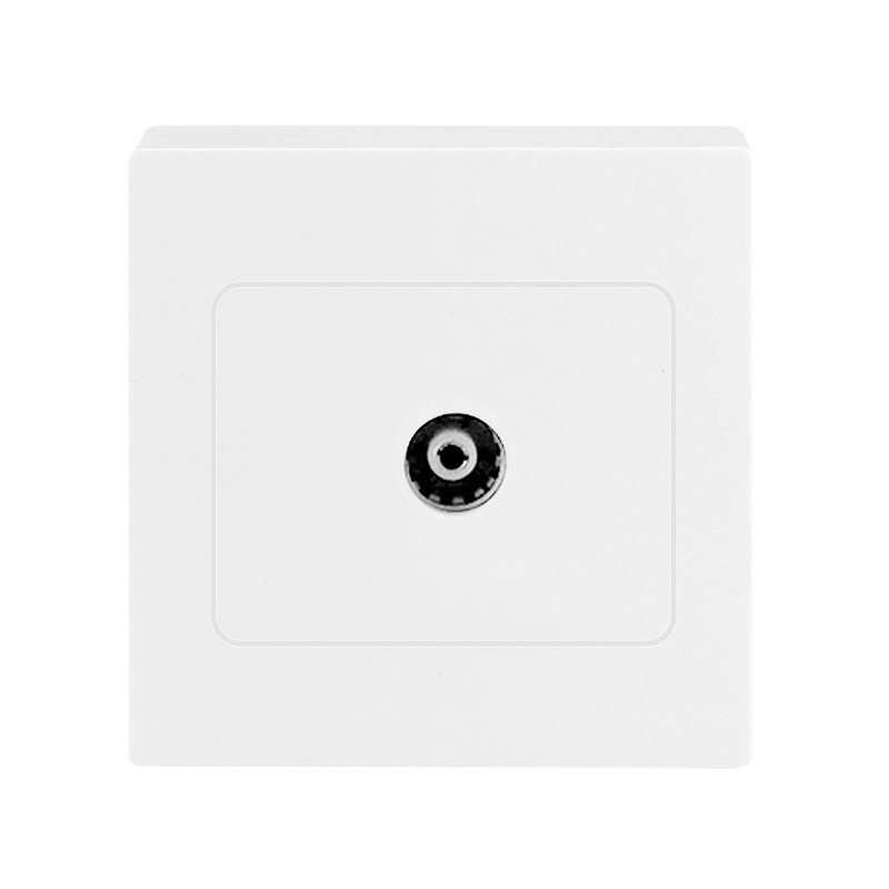 1gang TV socket